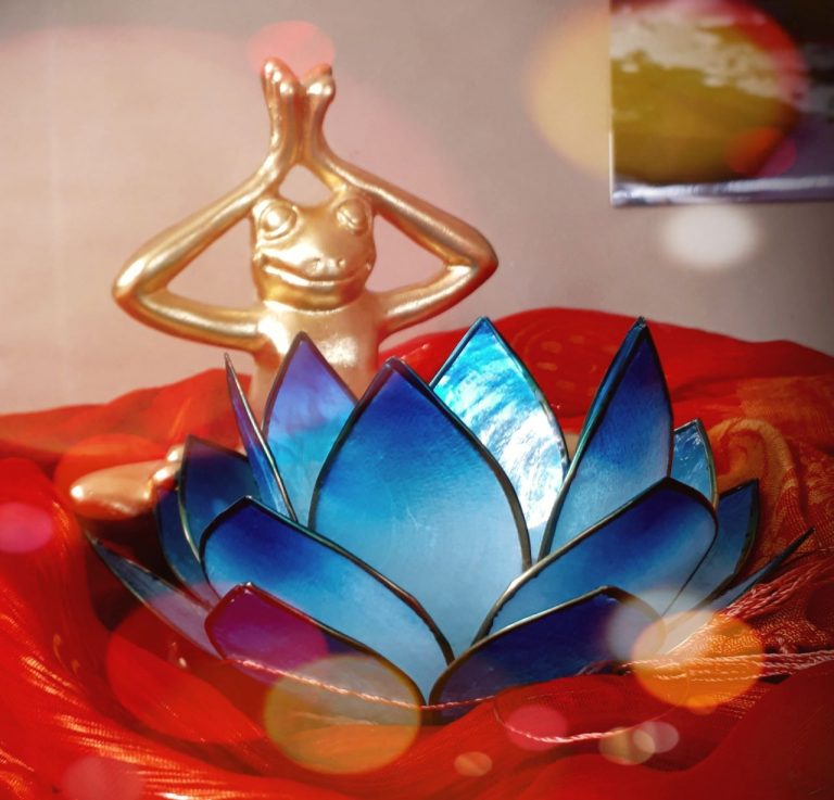 Yoga am Dienstag mit dem Kneipp Verein Springe