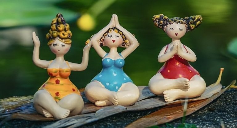 Yoga Aktiv